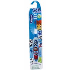 Wisdom Step by Step 6-8 Years Toothbrush