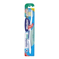 Wisdom Regular Toothbrush Firm