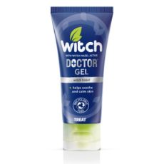 Witch Doctor Skin Treatment Gel 35g