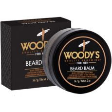 Woody's for Men Beard Balm 56.7g
