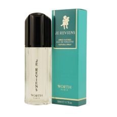 Worth Je Reviens Eau de Toilette 50ml