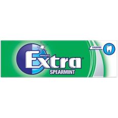 Wrigley's Extra Spearmint Sugar Free Gum 30s