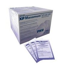 XP Maxamum Flavoured 30x50g