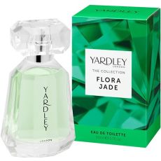 Yardley Flora Jade 50ml EDT