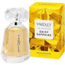 Yardley Daisy Sapphire 50ml EDT