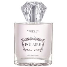 Yardley Polaire Eau de Toilette Spray 50ml