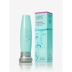 Yes Intimate Water Based Lubricant 75ml