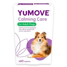 Lintbells YuCALM Tablets for Dogs