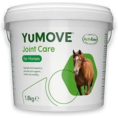 Yumove Horse Joint Supplement 1.8kg