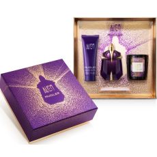 Thierry Mugler Alien 30ml EDP + 50ml Body Lotion + 70g Candle Gift Set