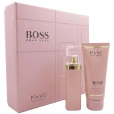 Hugo Boss Ma Vie 50ml EDP +100ml Body Lotion