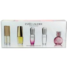 Estee Lauder 5 x 4ml EDP Minis Collection Gift Set