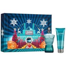 Jean Paul Gaultier Le Male 75ml EDT + 75ml  Shower Gel Gift Set