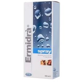 Ermidra Rehydrating Spray 300ml