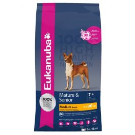 Eukanuba chihuahua sales food