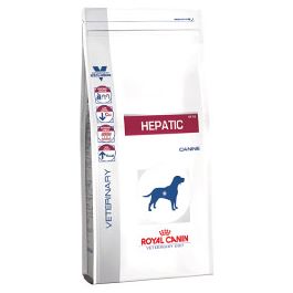 Royal canin hepatic dog treats sales