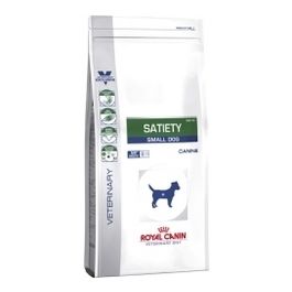 Royal canin satiety on sale small dog