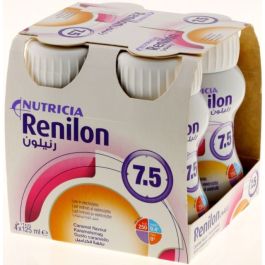 Renilon 7.5 - 4x125ml | Nutritional Drinks for Adults | Chemist.net ...