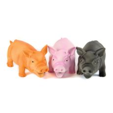 Good Boy Doggy Dolittles Piglet Pals Dog Toy