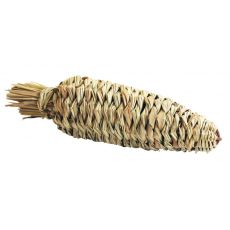 Nature First Grassy Carrot - 18cm