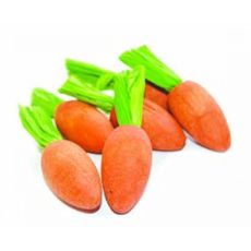 Critters Choice Carrot Nibblers - 6 Pack