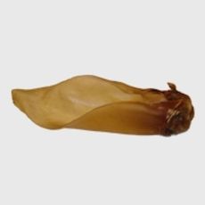 NAW Buffalo Ear & Meat Natural Dog Treats - Small (60 Pieces)
