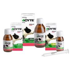 4Cyte Epiitalis Forte - Dog