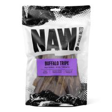 NAW Buffalo 6" Tripe Sticks - 500g