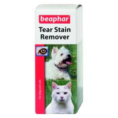 Beaphar Tear Stain Remover 50ml