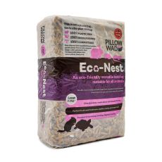 Pillow Wad Eco-Nest - 3.2kg