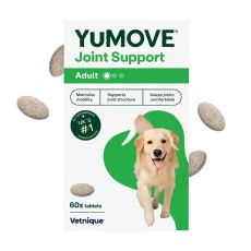 YuMOVE Joint Care for Adult Dogs