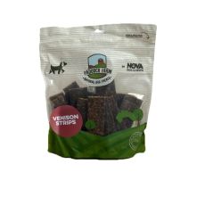 Paddock Farm 100% Venison Strips (500g)