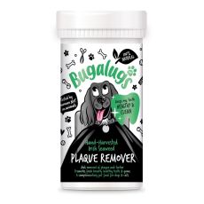 Bugalugs Hand-Harvested Irish Seaweed Plaque Remover