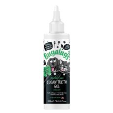 Bugalugs Dental Care Clean Teeth Gel 200ml
