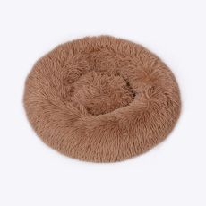 Danish Design Essentials Fluffy Donut - Beige