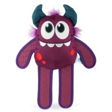 Coolpet Monty the Monster Dog Toy