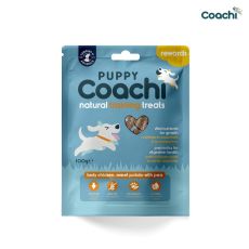 Coachi Puppy Training Treats - Chicken (100g)