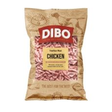 DIBO FreeFlow Raw Dog Food - Chicken (1kg)