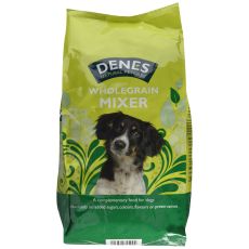 Denes Wholegrain Mixer for Dogs - 2.5kg