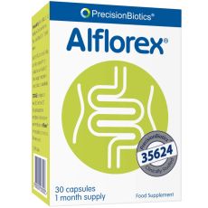 Alflorex Capsules 30s