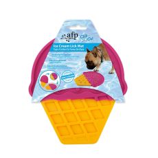 All For Paws Chill Out - Ice Cream Lick Mat