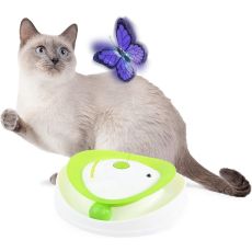 All For Paws Interactives - Flutter Bug Cat Toy