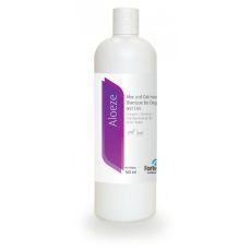 Aloeze Shampoo for Dogs & Cats