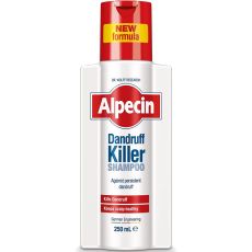 Alpecin Dandruff Killer Shampoo 250ml