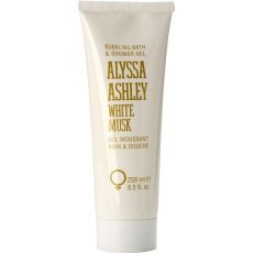 Alyssa Ashley White Musk Shower Gel 250ml