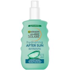 Ambre Solaire Hydrating After Sun Spray 200ml