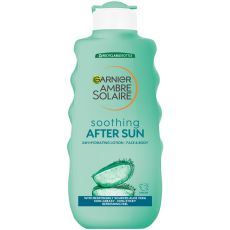 Ambre Solaire Soothing After Sun Lotion 200ml