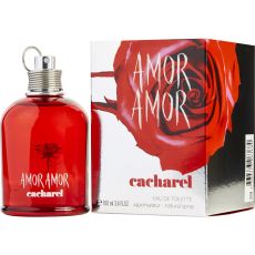 Cacharel Amor Amor 100ml EDT Spray