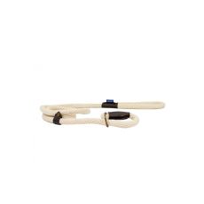 Ancol Heritage Cotton Slip Lead - Natural (150x1.5cm)