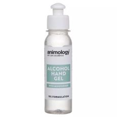 Animology Alcohol Hand Gel - 100ml